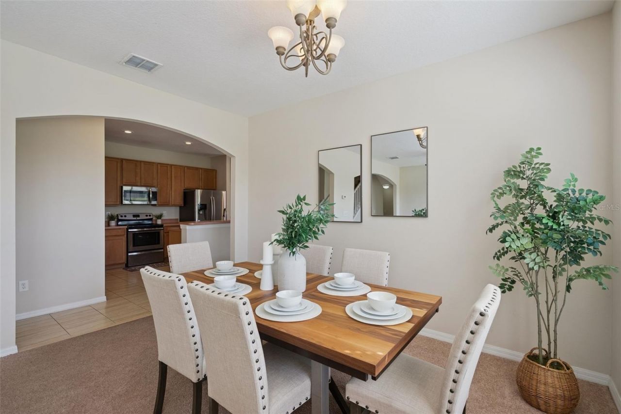 240 Magnolia Park Trail, Sanford, FL 32773 Photo