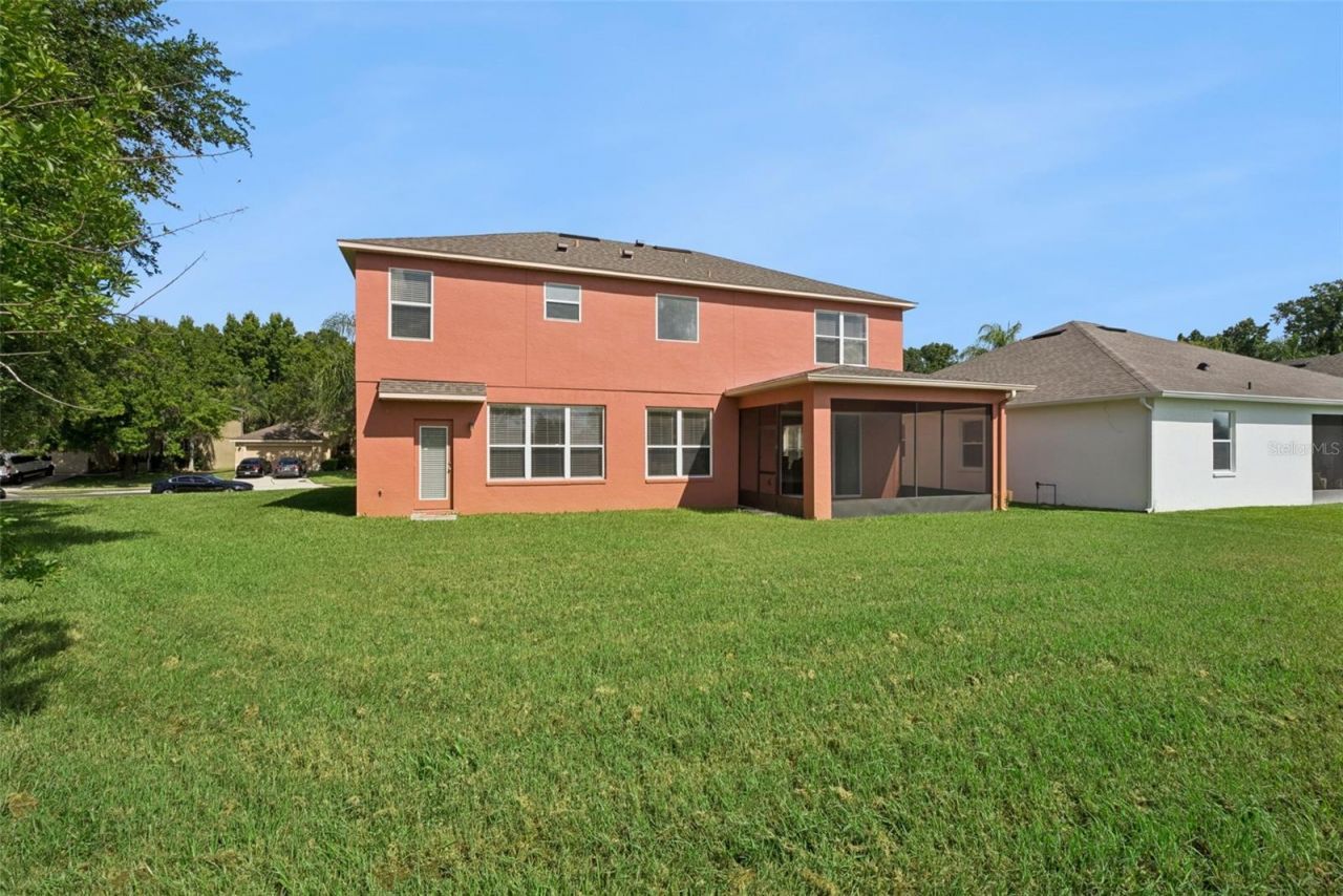 240 Magnolia Park Trail, Sanford, FL 32773 Photo