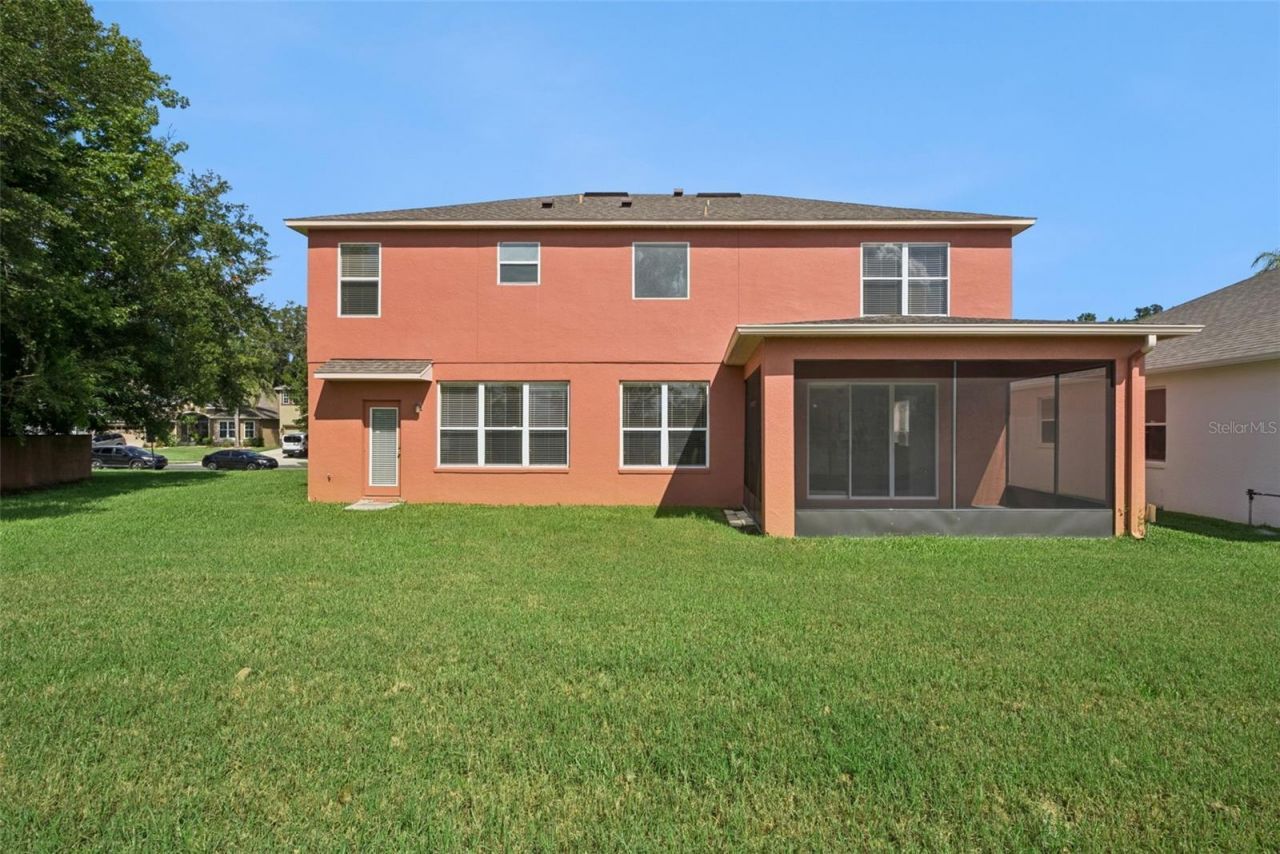 240 Magnolia Park Trail, Sanford, FL 32773 Photo
