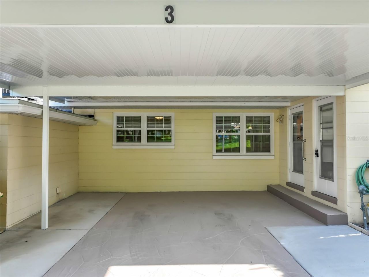 450 Liberty Avenue , Unit 3, Mount Dora, FL 32757 Photo