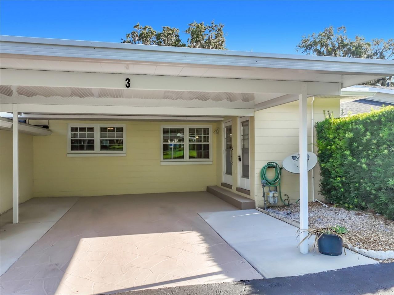 450 Liberty Avenue , Unit 3, Mount Dora, FL 32757 Photo
