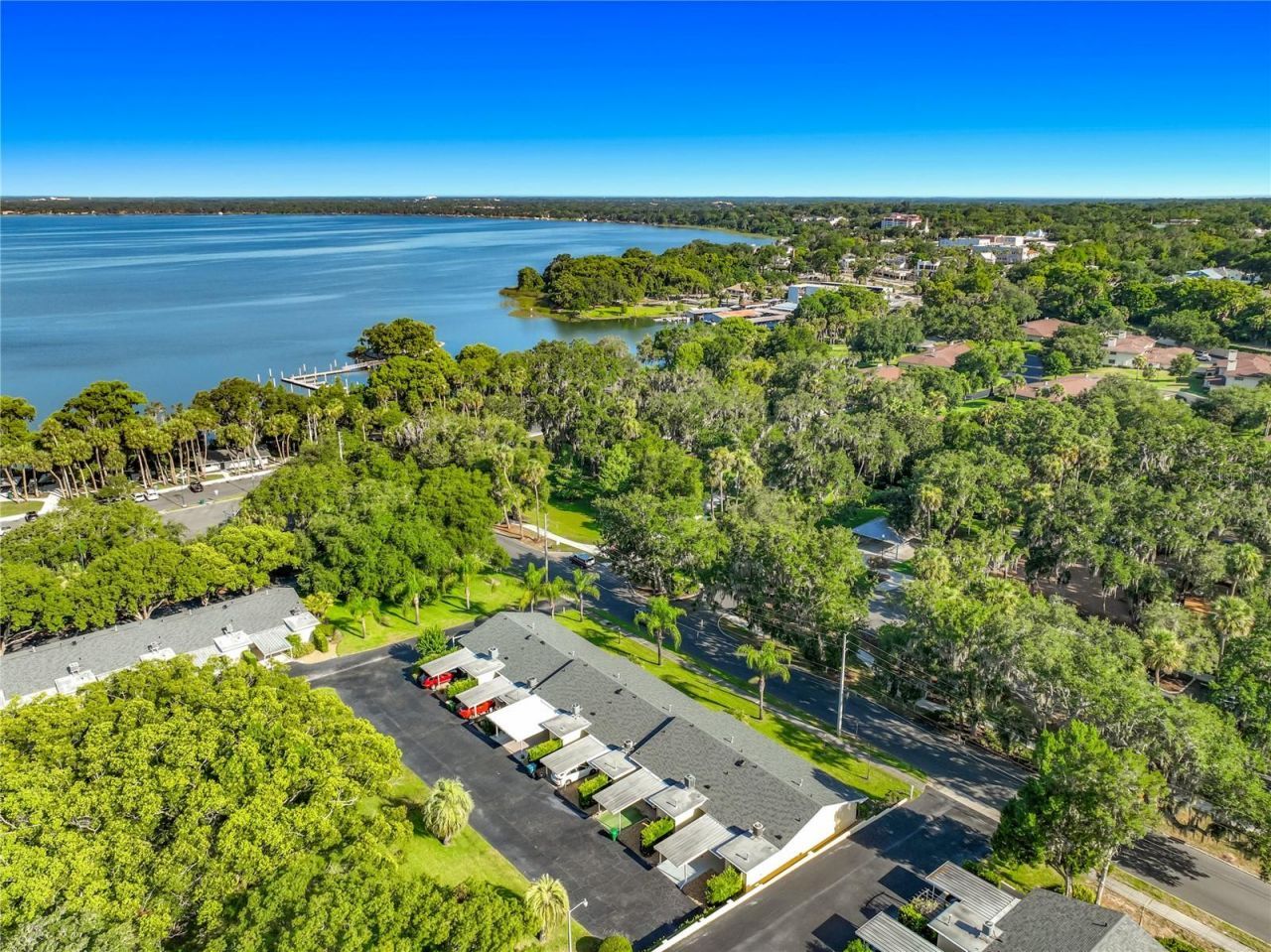 450 Liberty Avenue , Unit 3, Mount Dora, FL 32757 Photo
