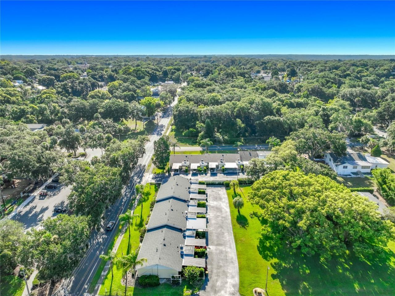 450 Liberty Avenue , Unit 3, Mount Dora, FL 32757 Photo