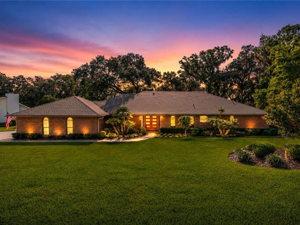 5101 NW 80TH AVENUE ROAD , OCALA, FL 34482