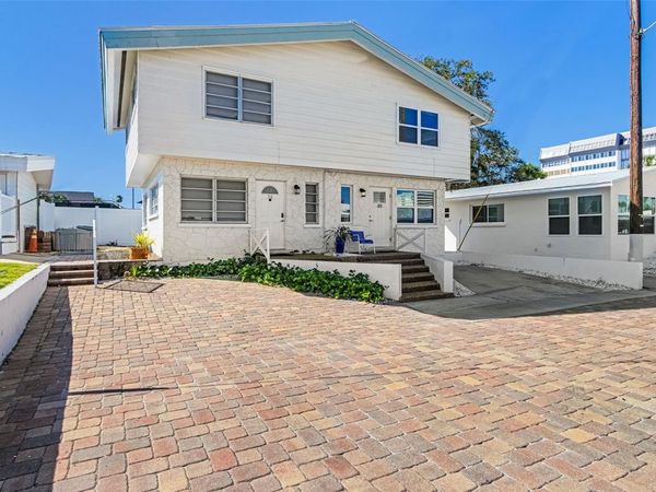 6020 MIDNIGHT PASS ROAD, Unit 49, SARASOTA, FL 34242