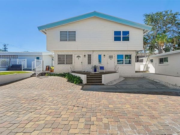 6020 MIDNIGHT PASS ROAD, Unit 49, SARASOTA, FL 34242