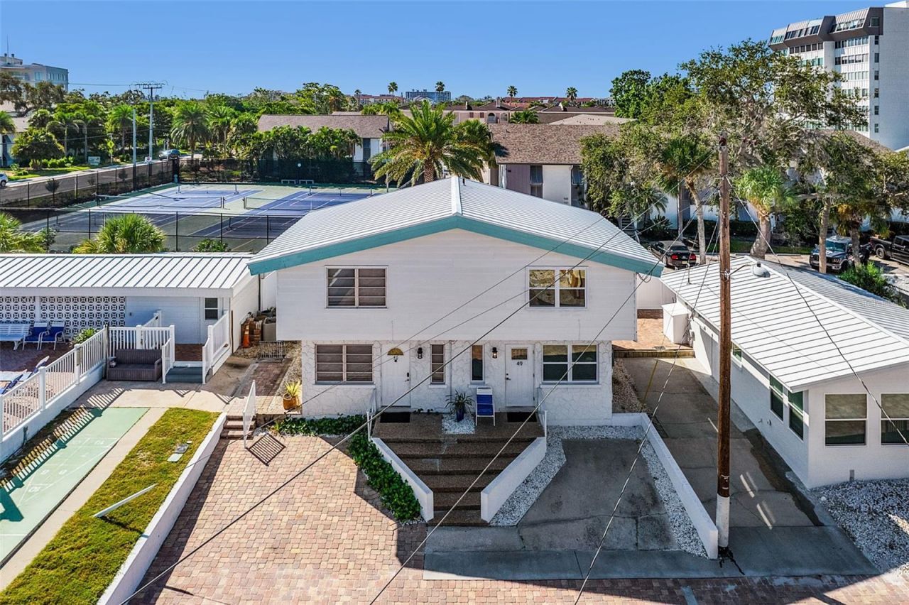 6020 Midnight Pass Road, Unit 49, Sarasota, FL 34242 Photo