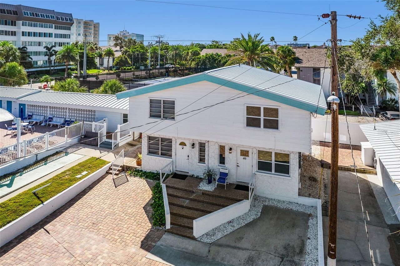 6020 Midnight Pass Road, Unit 49, Sarasota, FL 34242 Photo