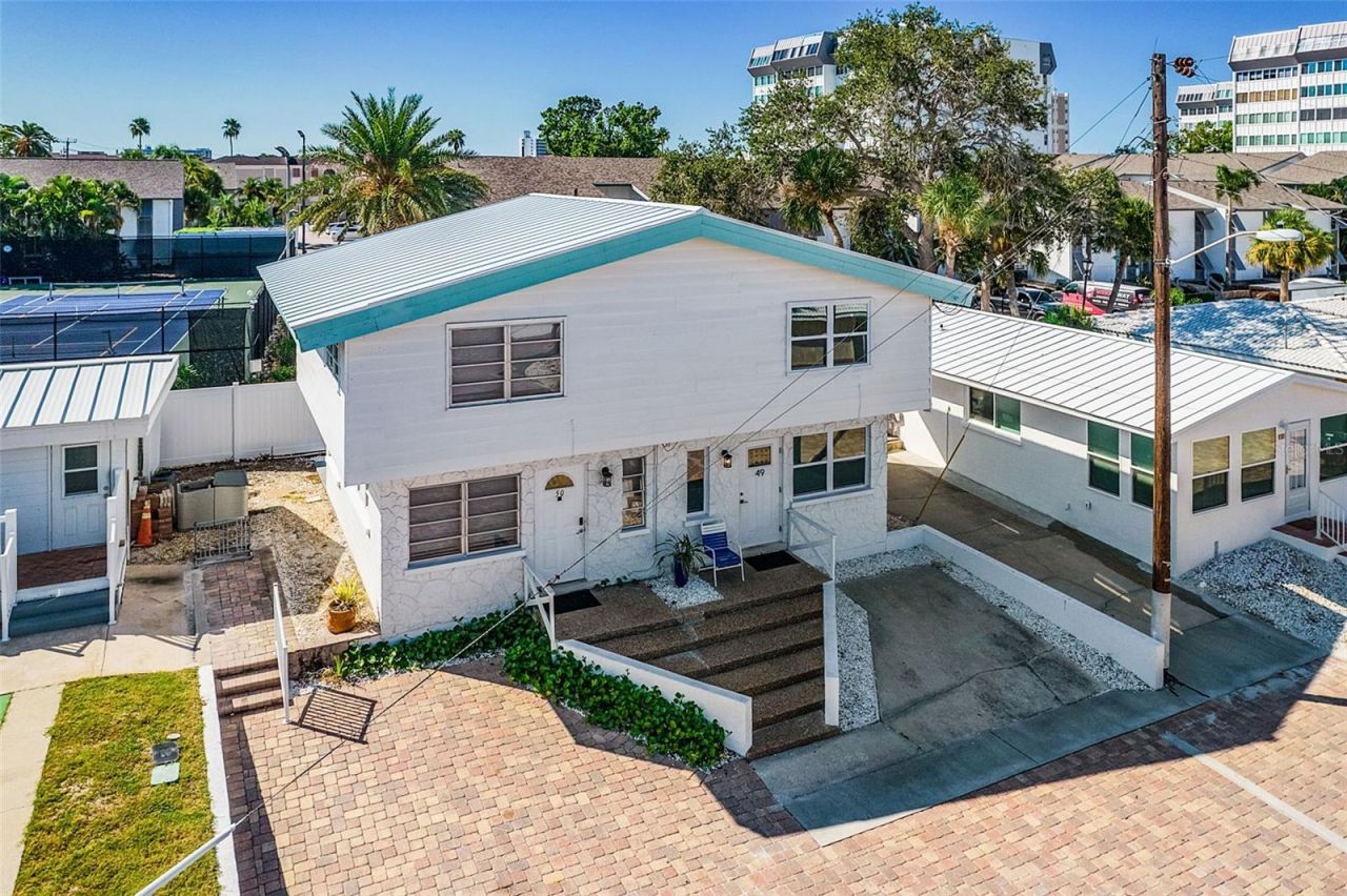 6020 Midnight Pass Road, Unit 49, Sarasota, FL 34242 Photo