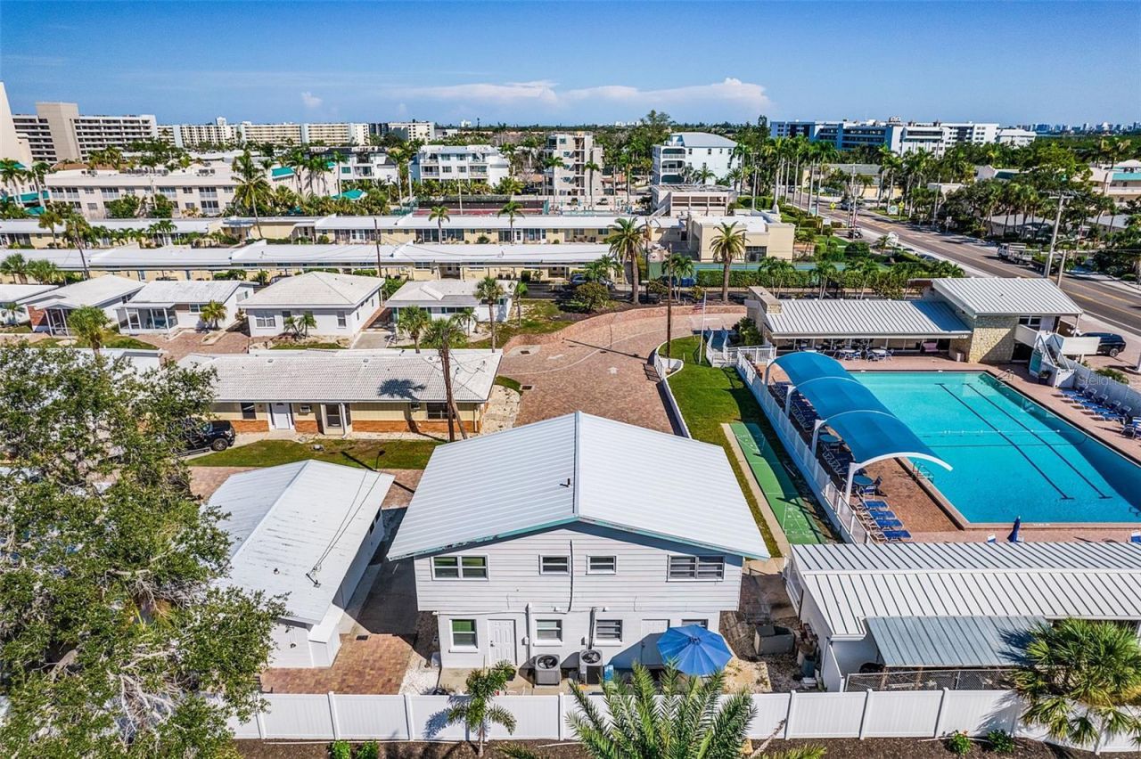 6020 Midnight Pass Road, Unit 49, Sarasota, FL 34242 Photo