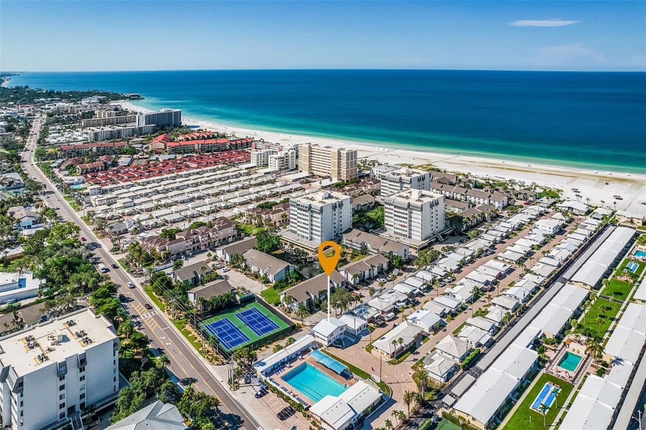 6020 Midnight Pass Road, Unit 49, Sarasota, FL 34242 Photo