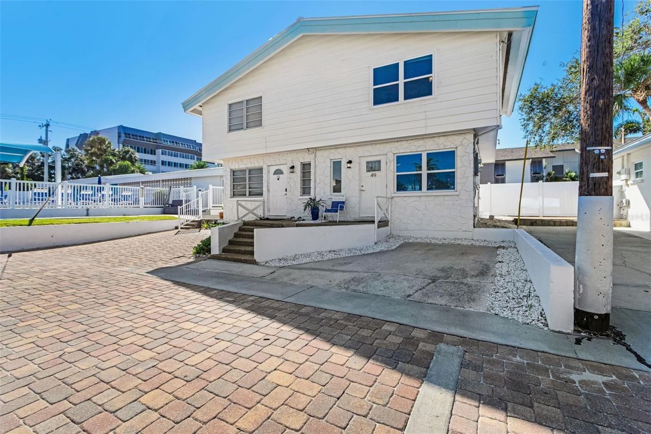 6020 Midnight Pass Road, Unit 49, Sarasota, FL 34242 Photo