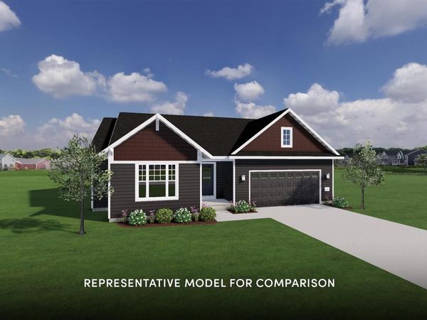 7909 Gigawatt Drive, Madison, WI 53719