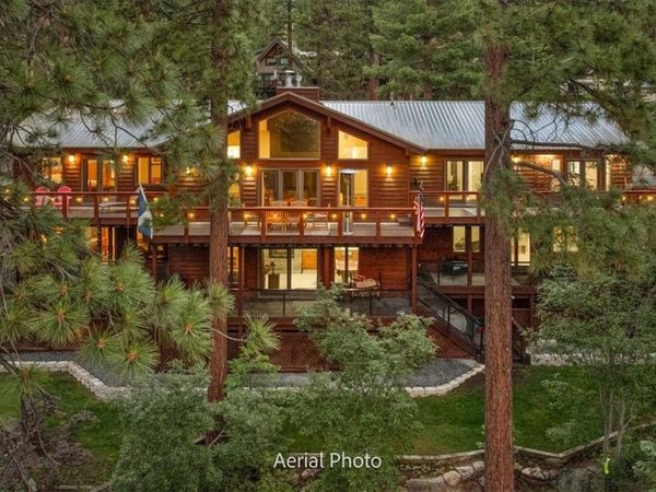 643 2nd Creek Drive, Incline Village, NV 89451