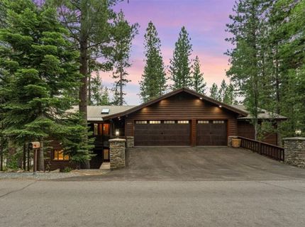 643 2nd Creek Drive , Incline Village, NV 89451 Photo