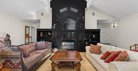 643 2nd Creek Drive, Incline Village, NV 89451 Photo