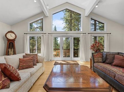 643 2nd Creek Drive, Incline Village, NV 89451 Photo