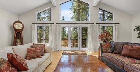 643 2nd Creek Drive, Incline Village, NV 89451 Photo