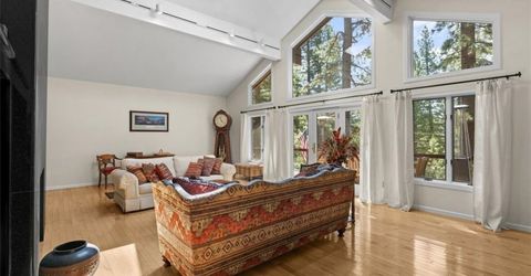 643 2nd Creek Drive , Incline Village, NV 89451 Photo