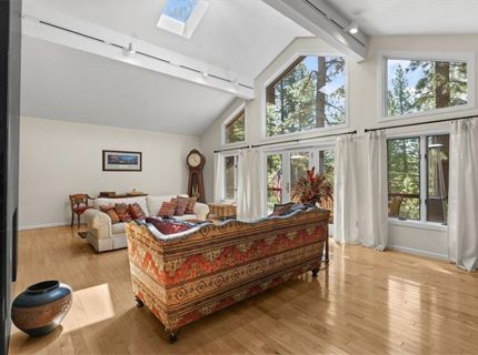 643 2nd Creek Drive, Incline Village, NV 89451 Photo