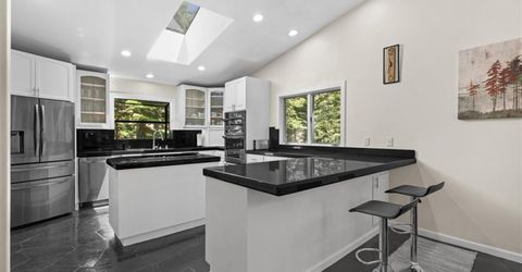 643 2nd Creek Drive, Incline Village, NV 89451 Photo