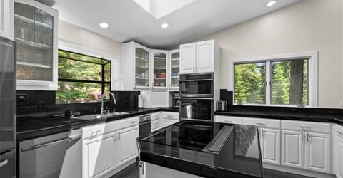 643 2nd Creek Drive, Incline Village, NV 89451 Photo