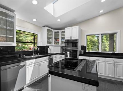 643 2nd Creek Drive , Incline Village, NV 89451 Photo