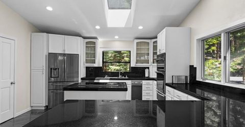 643 2nd Creek Drive, Incline Village, NV 89451 Photo