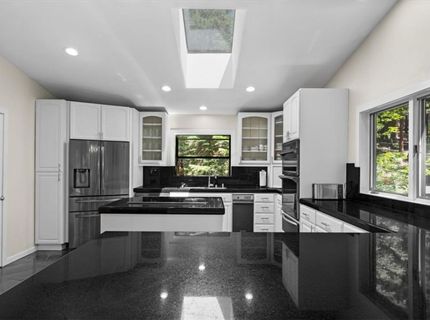 643 2nd Creek Drive, Incline Village, NV 89451 Photo