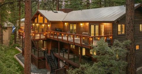 643 2nd Creek Drive, Incline Village, NV 89451 Photo