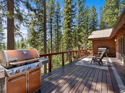 643 2nd Creek Drive, Incline Village, NV 89451 Photo