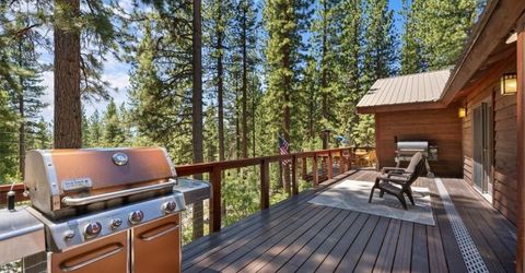 643 2nd Creek Drive , Incline Village, NV 89451 Photo