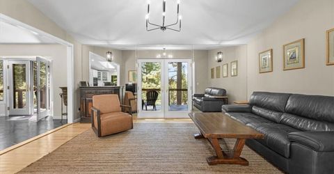 643 2nd Creek Drive, Incline Village, NV 89451 Photo