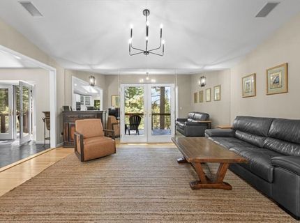 643 2nd Creek Drive , Incline Village, NV 89451 Photo