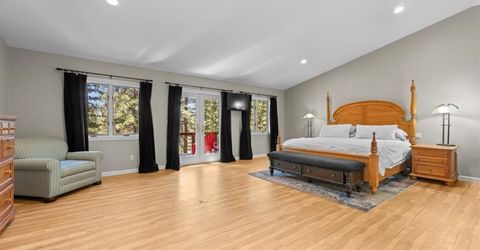 643 2nd Creek Drive, Incline Village, NV 89451 Photo