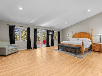 643 2nd Creek Drive, Incline Village, NV 89451 Photo