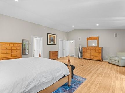 643 2nd Creek Drive , Incline Village, NV 89451 Photo