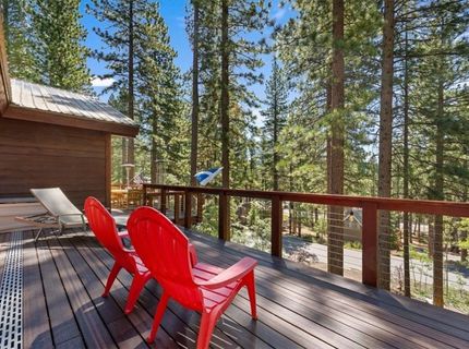 643 2nd Creek Drive, Incline Village, NV 89451 Photo