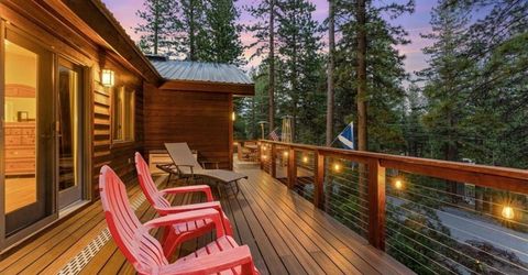 643 2nd Creek Drive , Incline Village, NV 89451 Photo