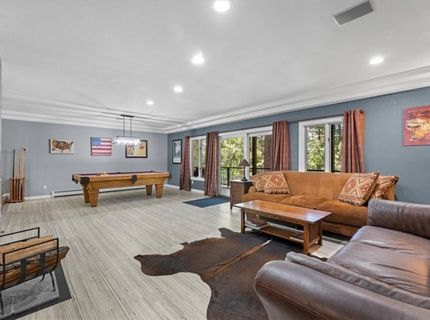 643 2nd Creek Drive, Incline Village, NV 89451 Photo