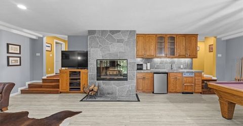 643 2nd Creek Drive , Incline Village, NV 89451 Photo