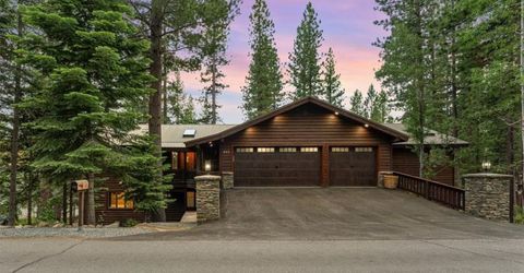 643 2nd Creek Drive, Incline Village, NV 89451 Photo