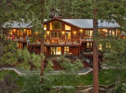 643 2nd Creek Drive , Incline Village, NV 89451 Photo