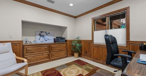 643 2nd Creek Drive , Incline Village, NV 89451 Photo
