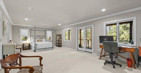 643 2nd Creek Drive, Incline Village, NV 89451 Photo