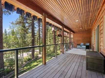643 2nd Creek Drive , Incline Village, NV 89451 Photo