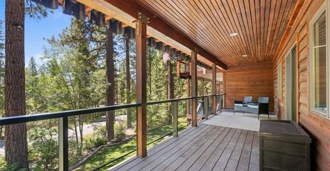643 2nd Creek Drive, Incline Village, NV 89451 Photo