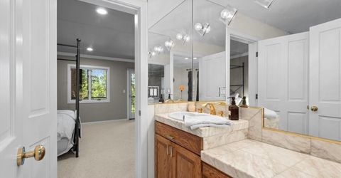643 2nd Creek Drive, Incline Village, NV 89451 Photo