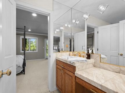 643 2nd Creek Drive , Incline Village, NV 89451 Photo