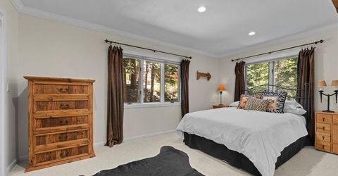 643 2nd Creek Drive, Incline Village, NV 89451 Photo
